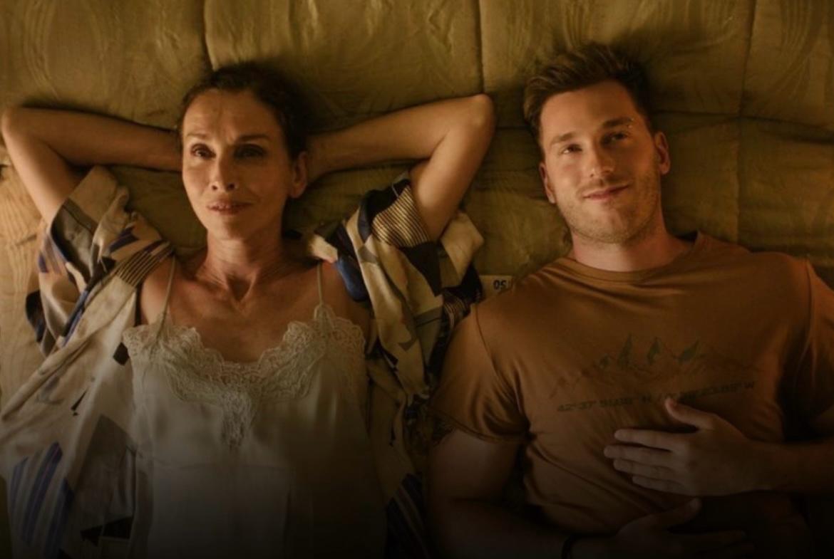 Soledad compartida y nostalgia en ‘Islas’
