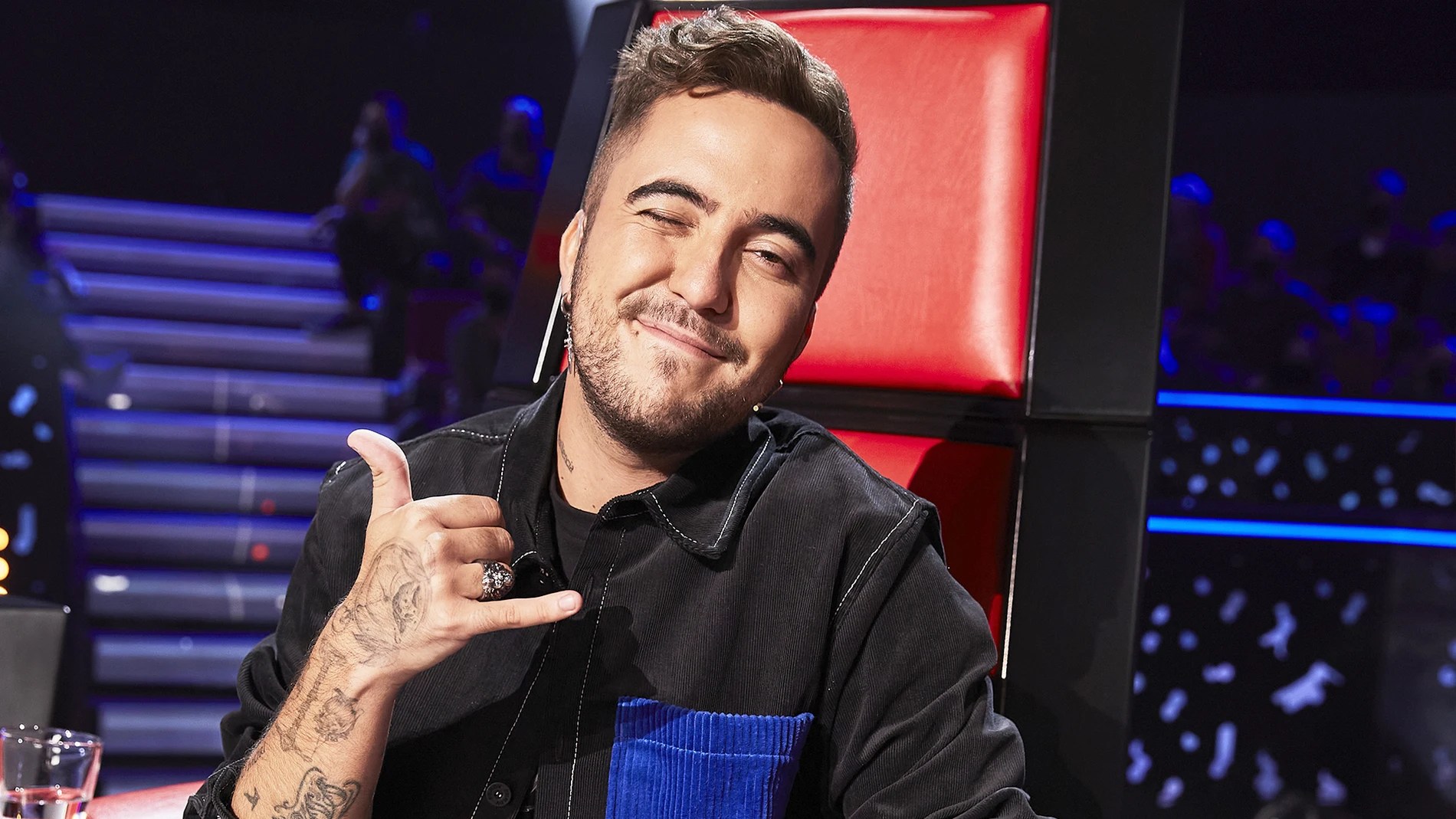 Beret en gira: ‘Para mí, saber que la gente empatiza con mis canciones es la gasolina de mi vida’