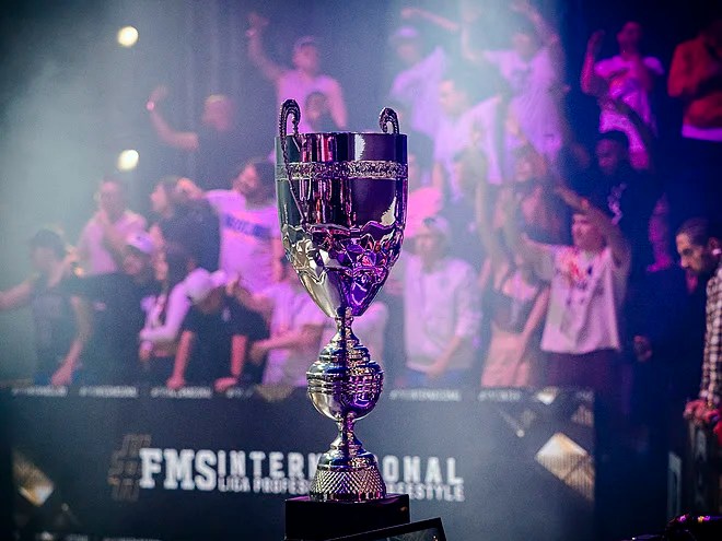 FMS España tendrá su jornada final en el Madrid Arena el 21 de marzo