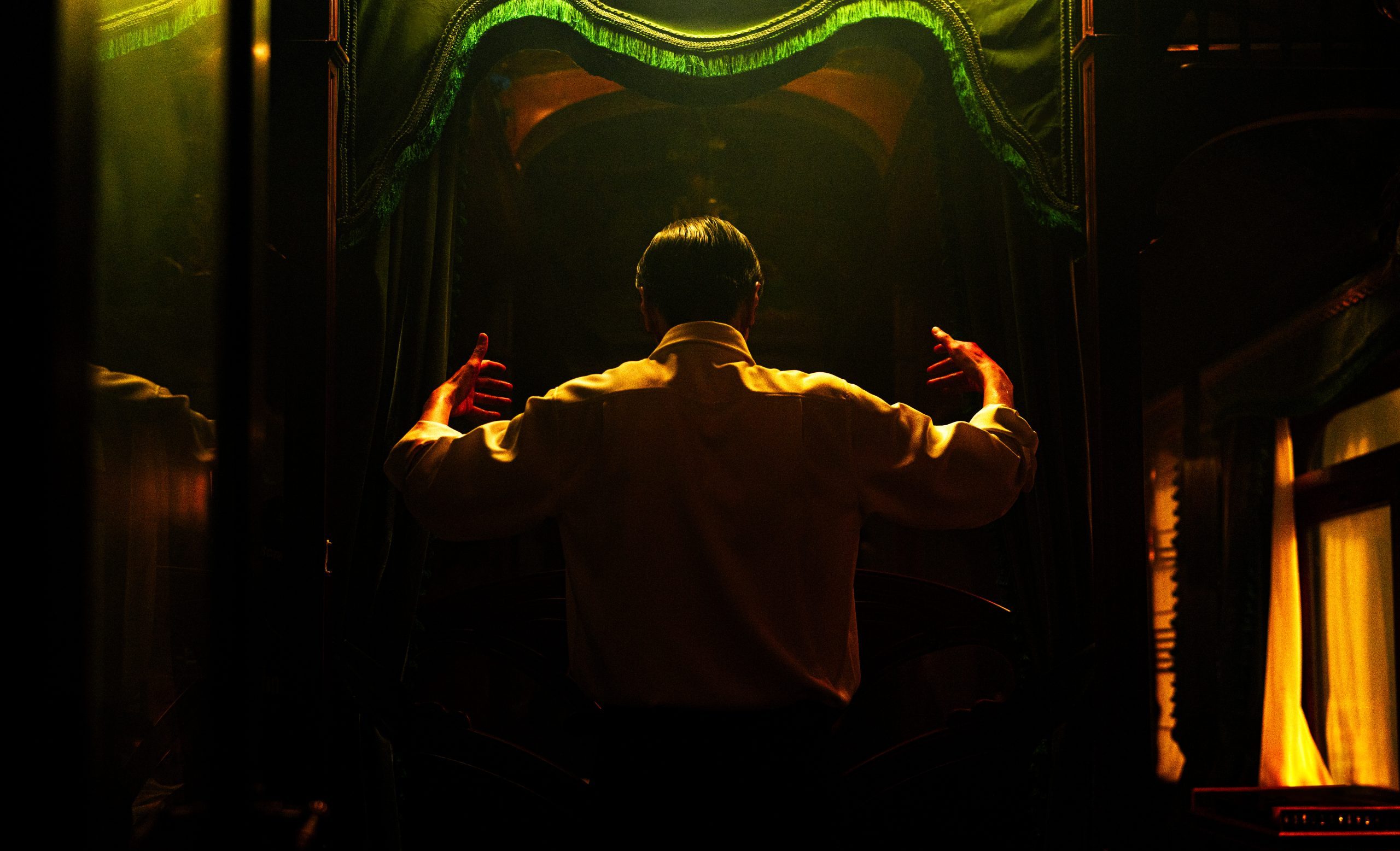 ‘Resurrection’, de Bi Gan: ¿Volveremos a soñar en el cine?