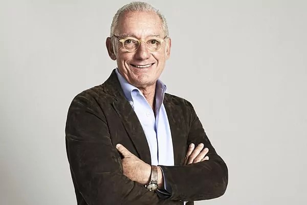 Detienen a Jonathan Andic acusado de la muerte de su padre, el fundador de Mango