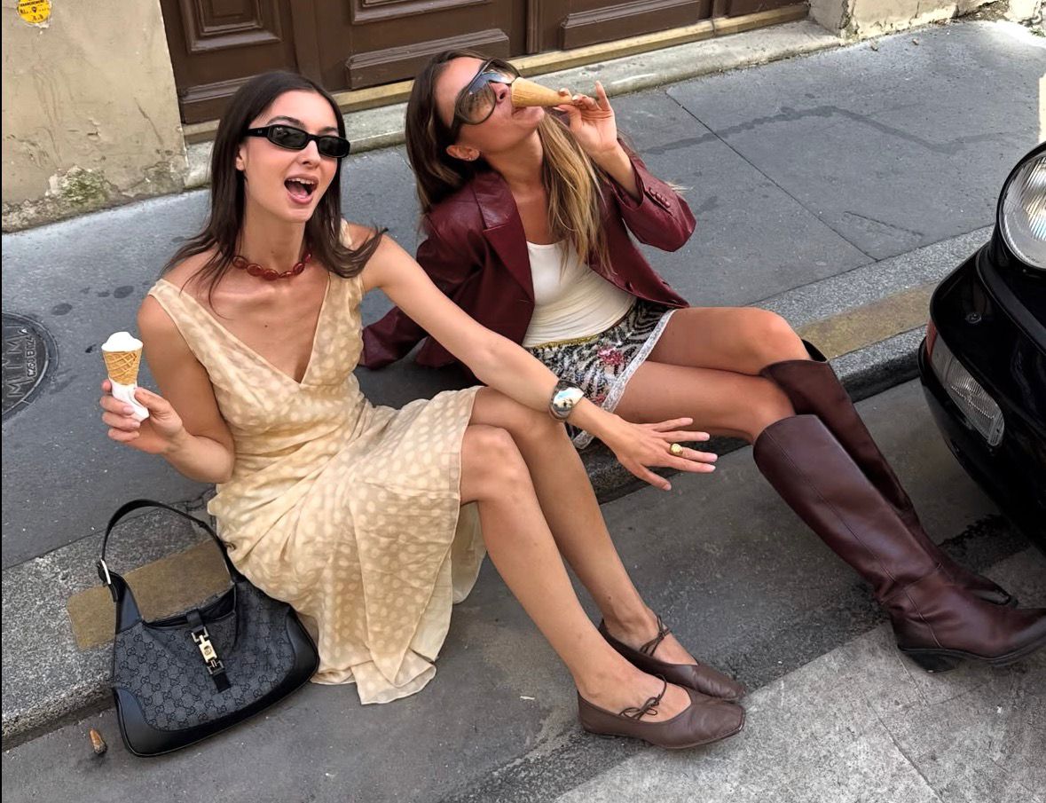 Los básicos sobre los que construir tus looks de verano