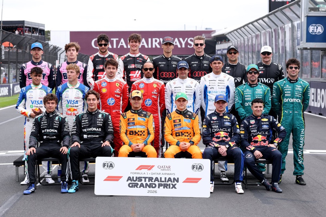 F1 2026: un reglamento sin alma