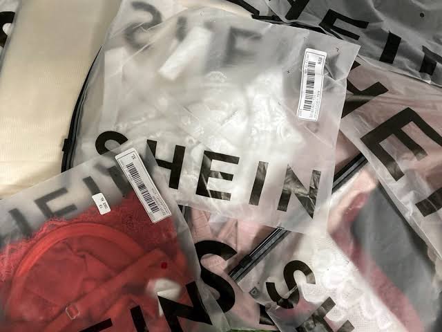 La «tasa Shein»: ¿Es este el fin del comercio online chino?