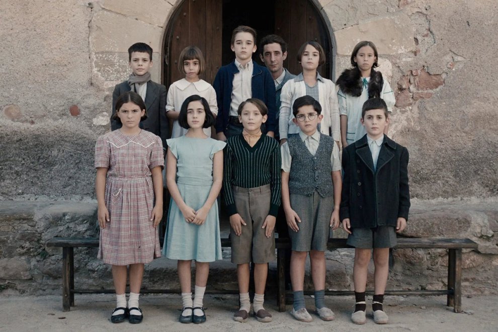 De ‘El Bola’ a ‘Los domingos’: después de ‘La Bola Negra’, enamórate (aún más) del cine español
