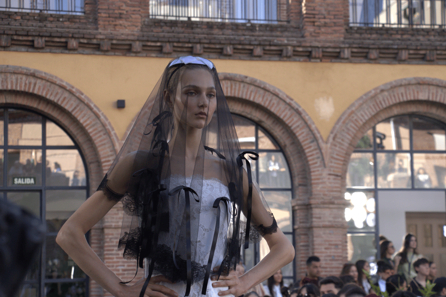 Los mejores desfiles de Mercedes-Benz Fashion Week SS27