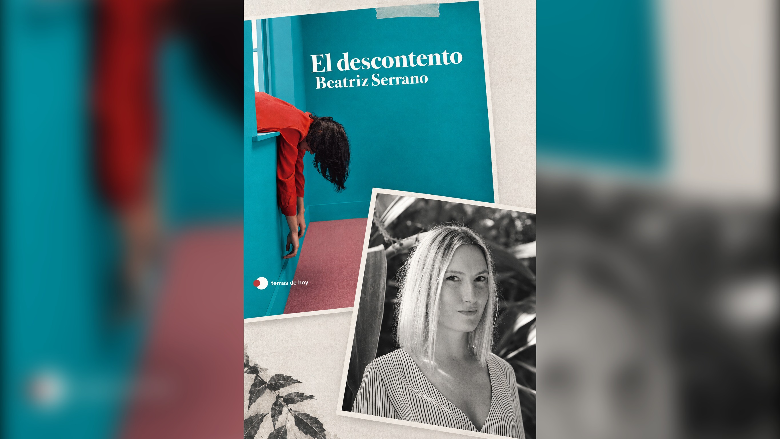 ‘El descontento’: una novela sobre el trabajo, el hastío y una generación que ya no quiere fingir