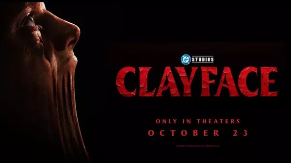 ‘Clayface’: ¿en quién te transformas cuando pierdes la cabeza?