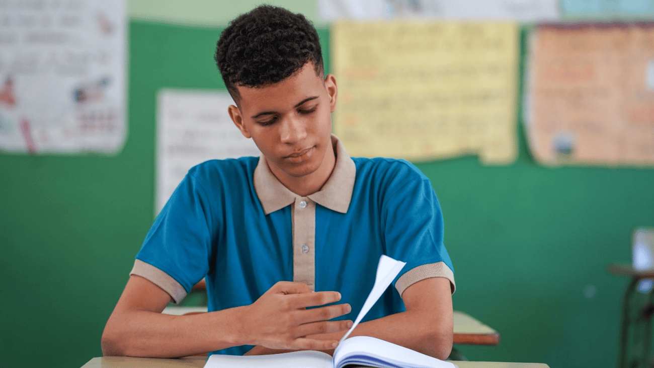 Falta de planificación marca inicio del año escolar en RD