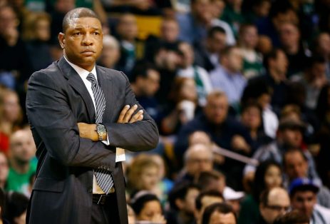 Doc Rivers Doc Rivers
