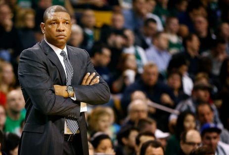 Doc Rivers