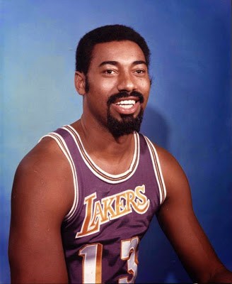 Wilt Chamberlain