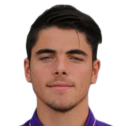 Riccardo Sottil
