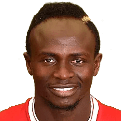 Sadio Mané