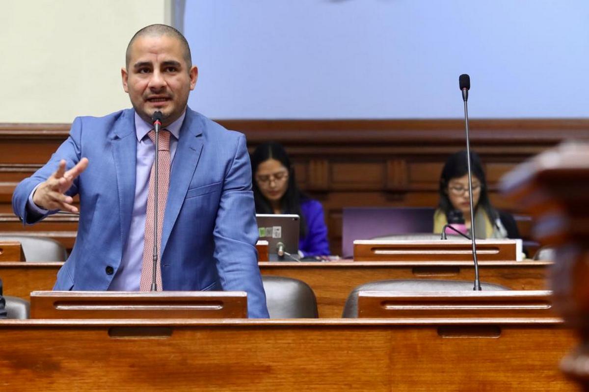 Archivo: Congreso