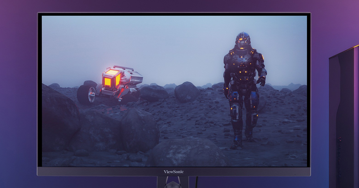 MONITOR