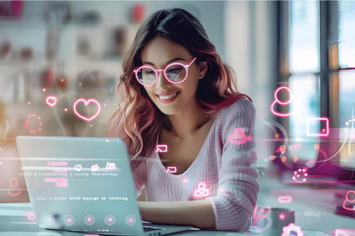 creadores digitales
