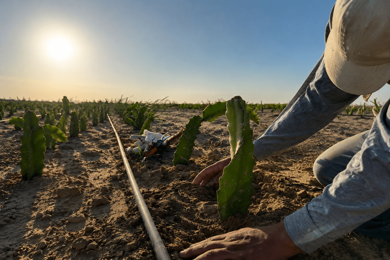depende agro