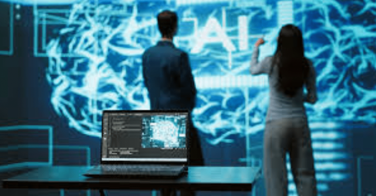 empresas software