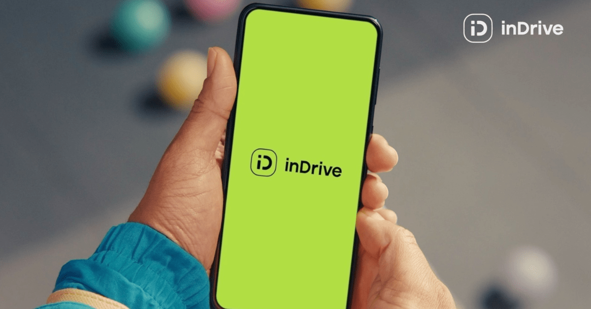 indrive audio