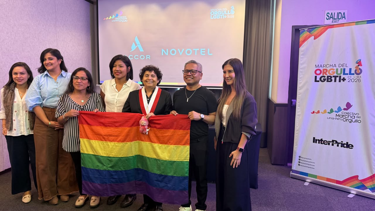 pride accor