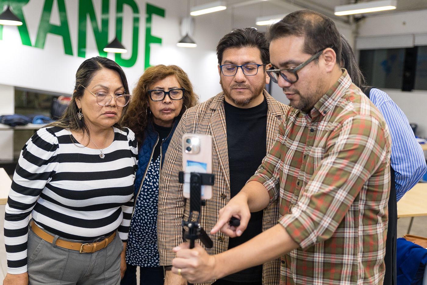 u emprender 50