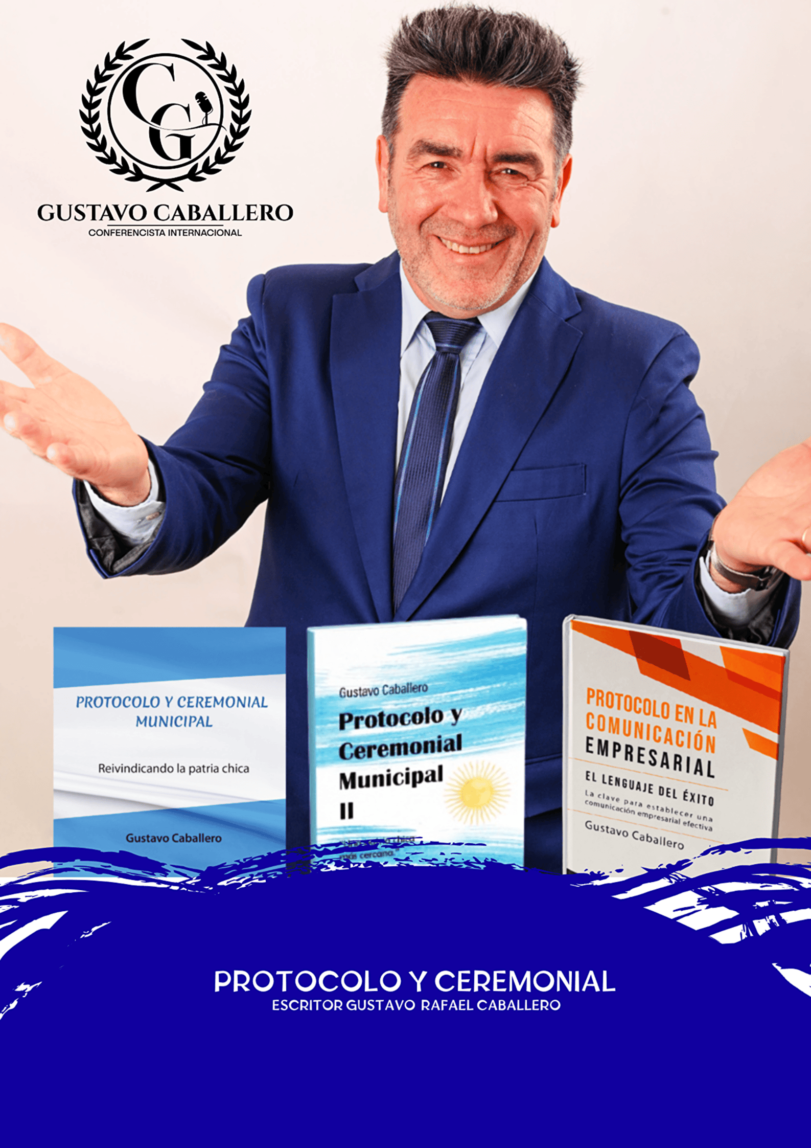 u protocolo