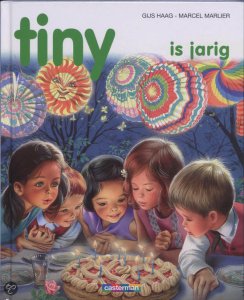 tiny