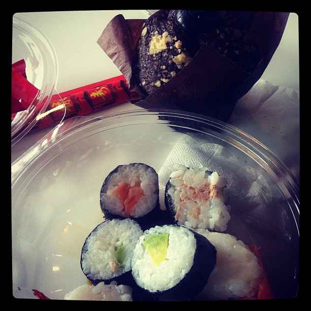 Klara catering