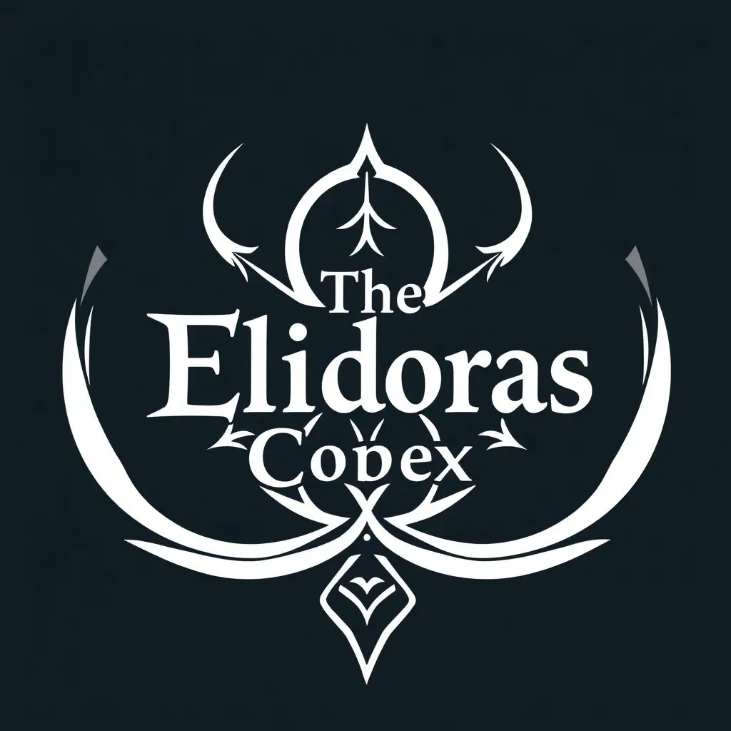 The Elidoras Codex