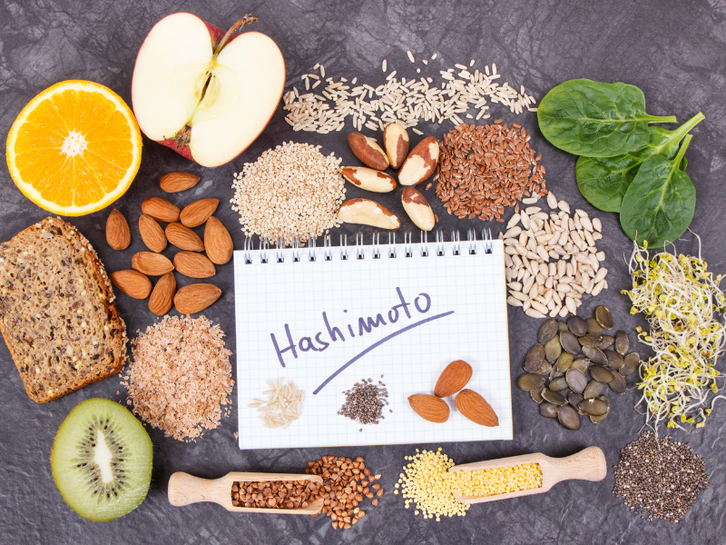 Hashimoto ve Sindirim Enzimleri: Temel Bilgiler