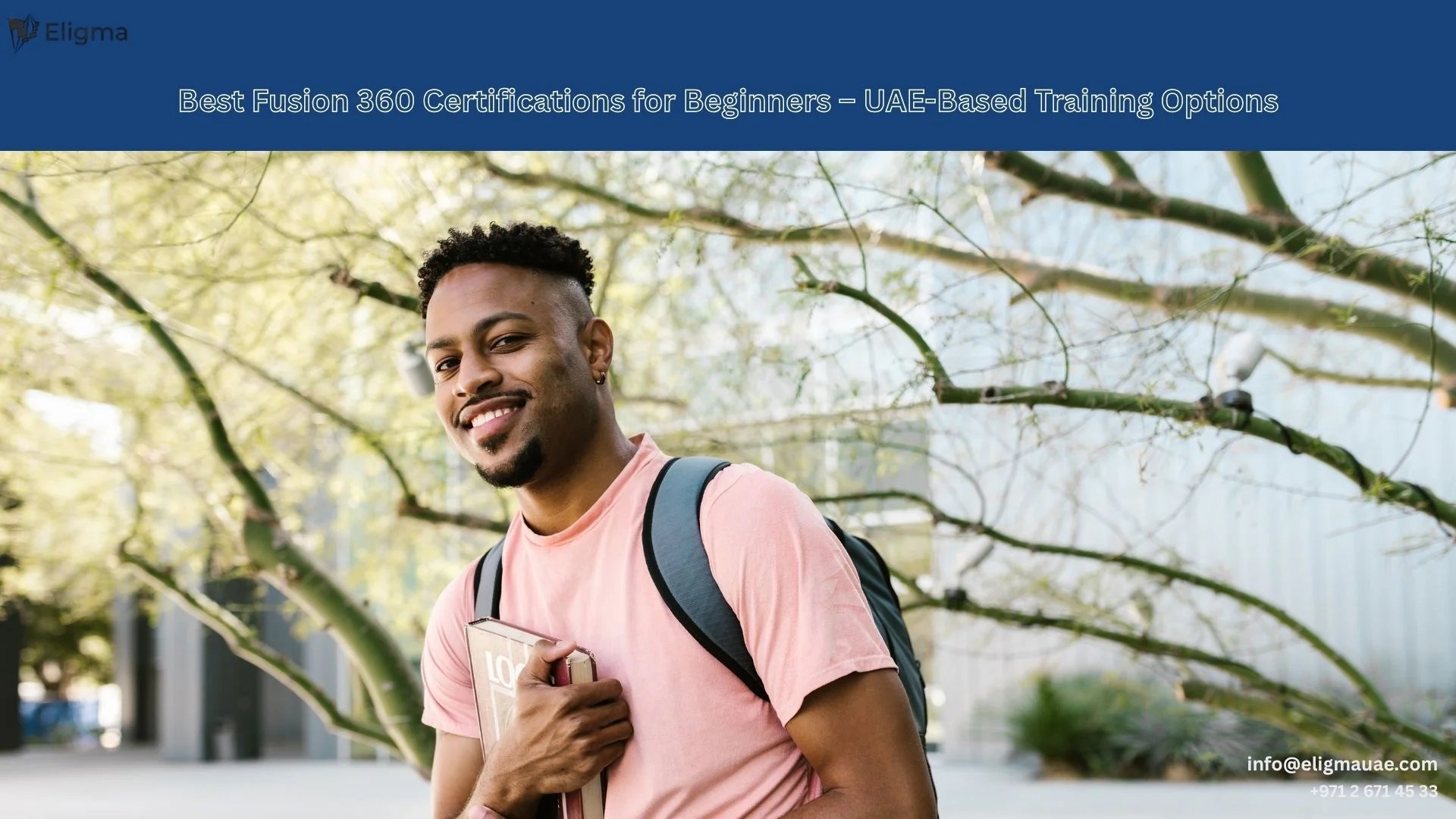 Best Fusion 360 Certifications for Beginners – UAE-Based Training Options