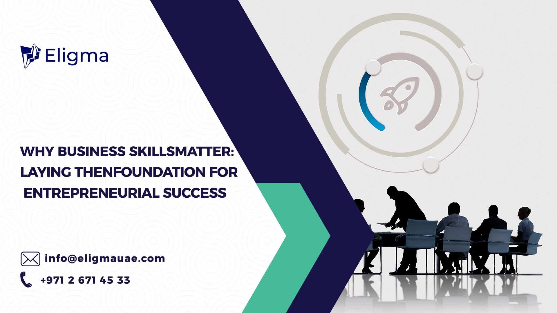 entrepreneurship certification UAE