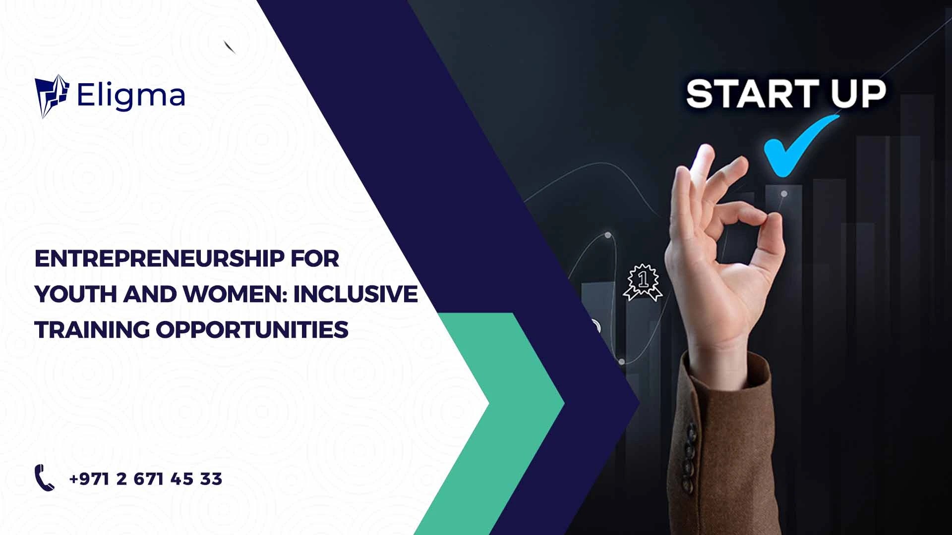 entrepreneurship certification UAE