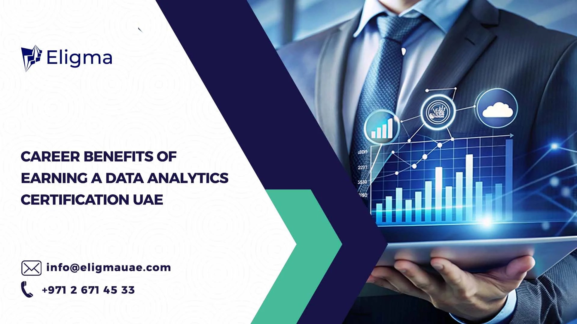 data analytics certification UAE