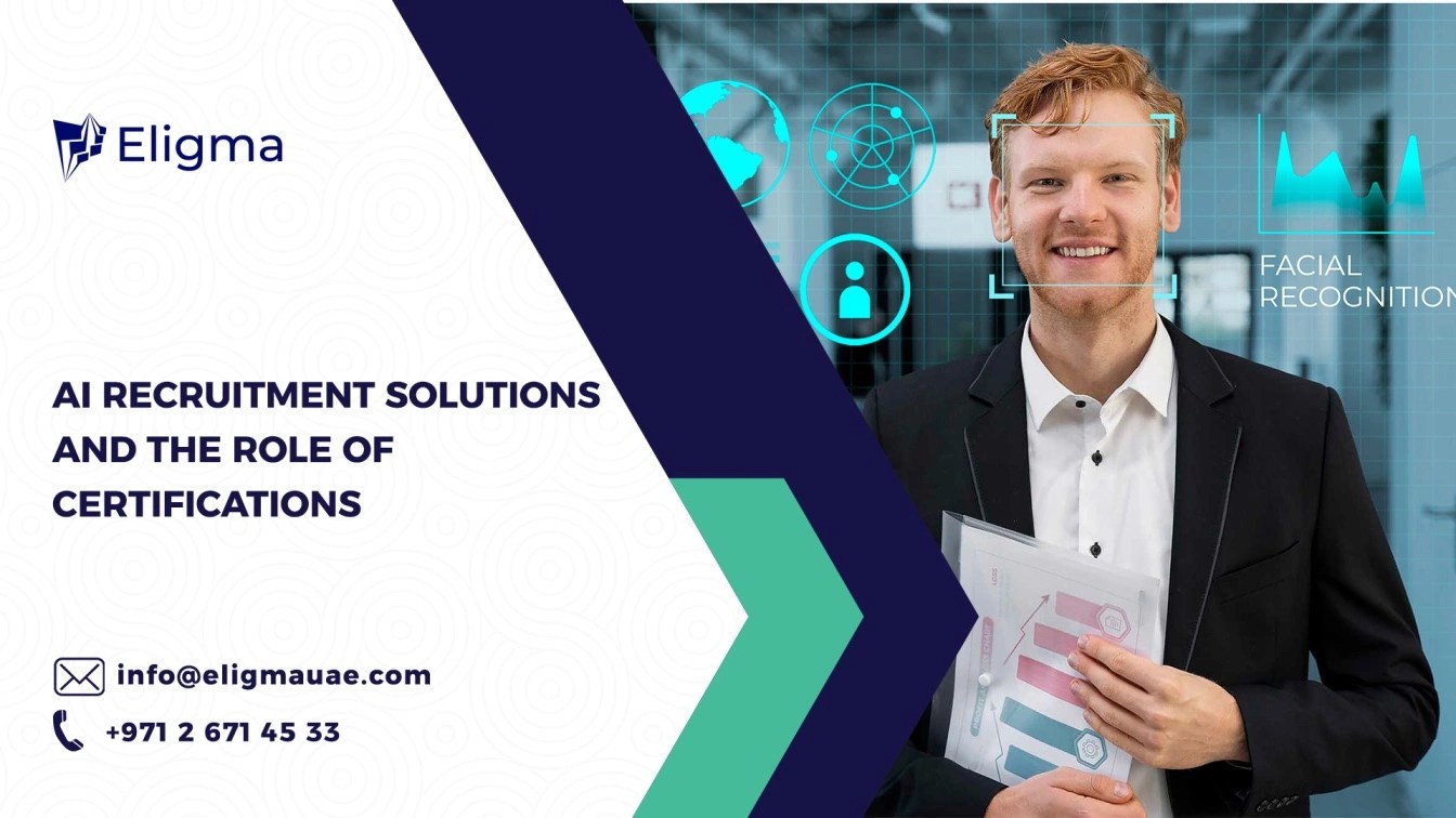 professional certifications UAE