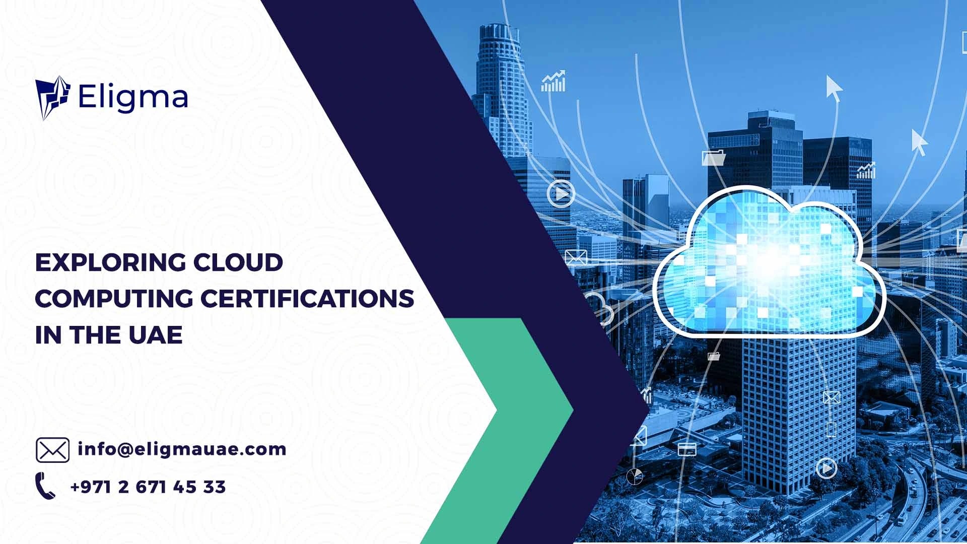 IT certifications UAE