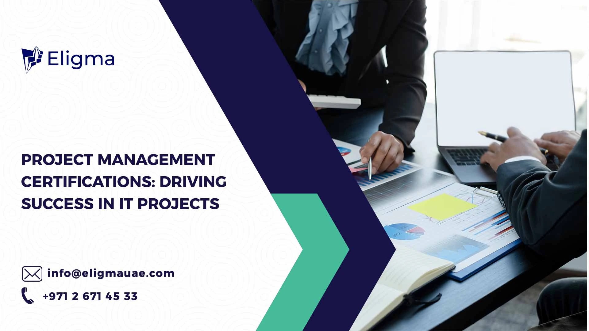 IT certifications UAE