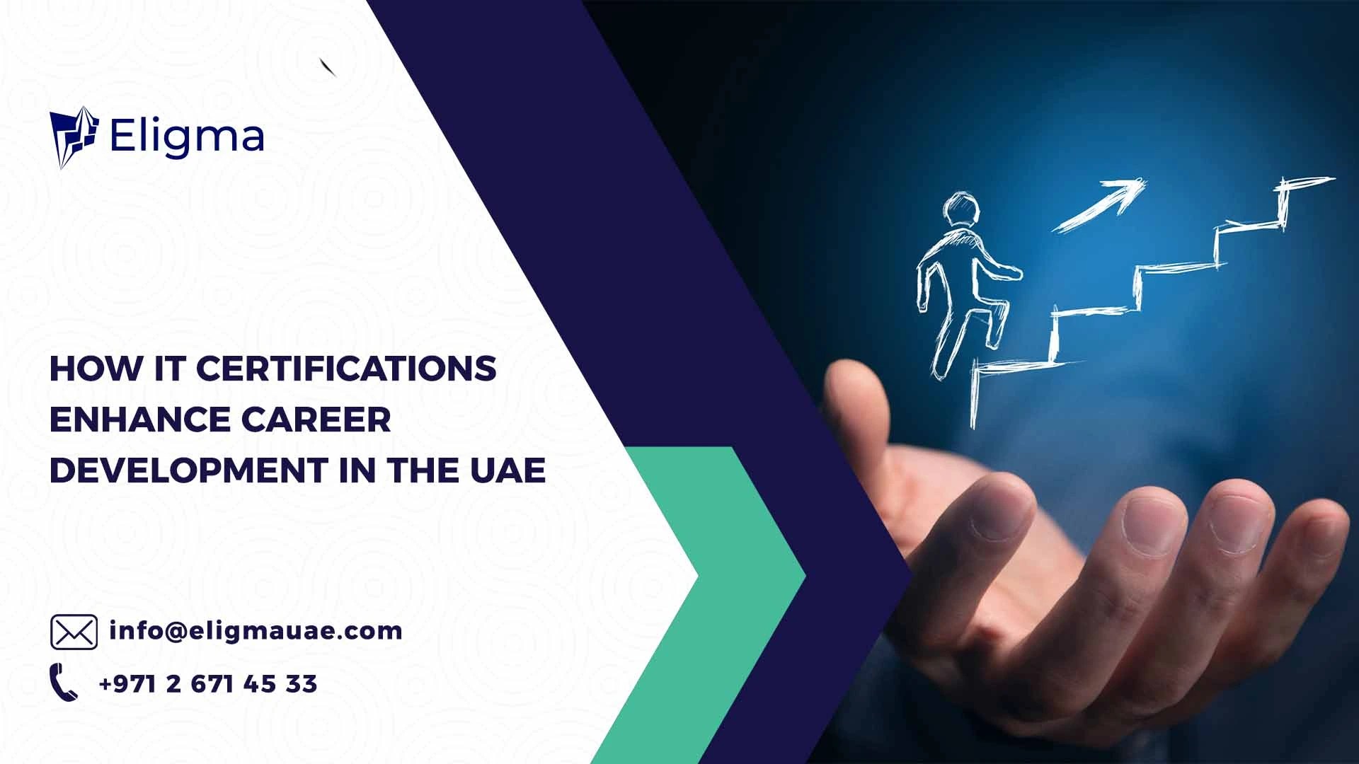 IT certifications UAE