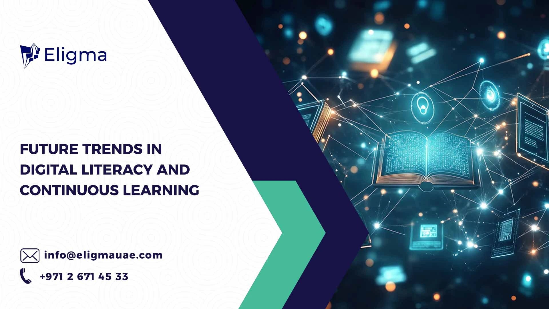 digital literacy training UAE