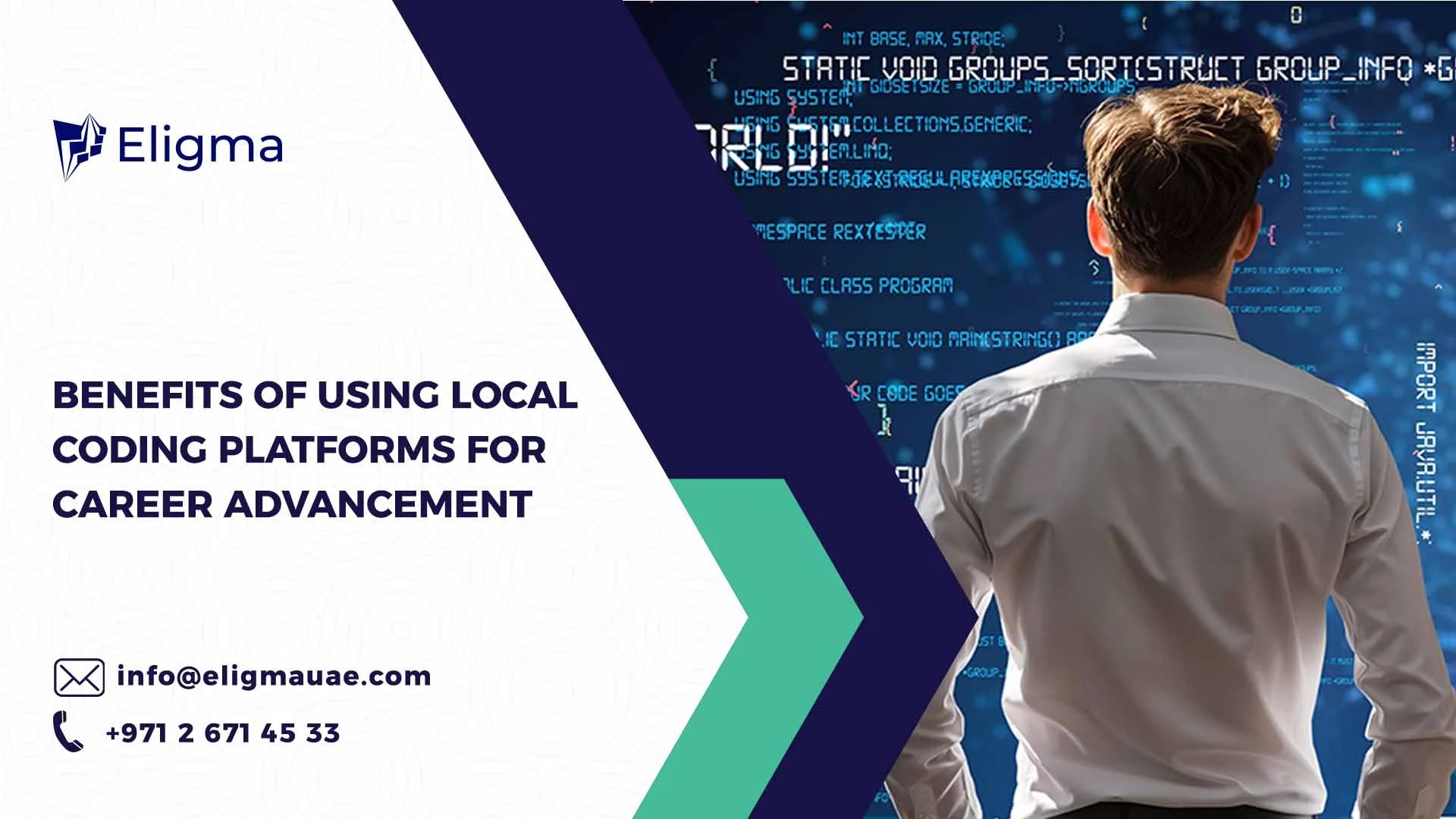 coding platform UAE