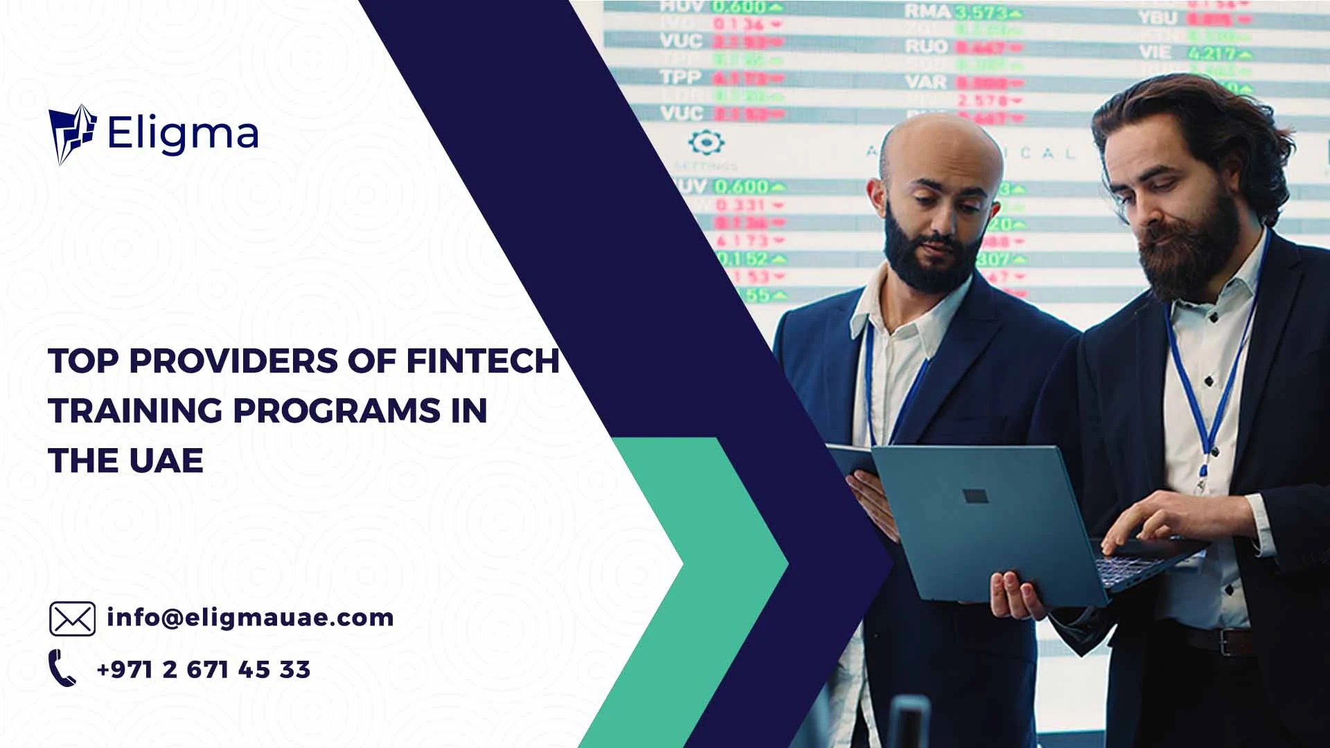 fintech training UAE