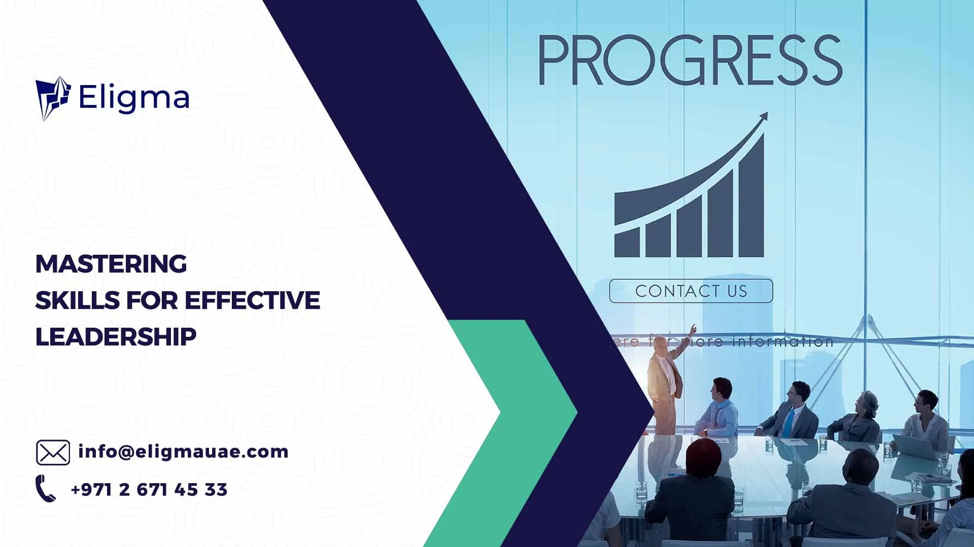 leadership training UAE