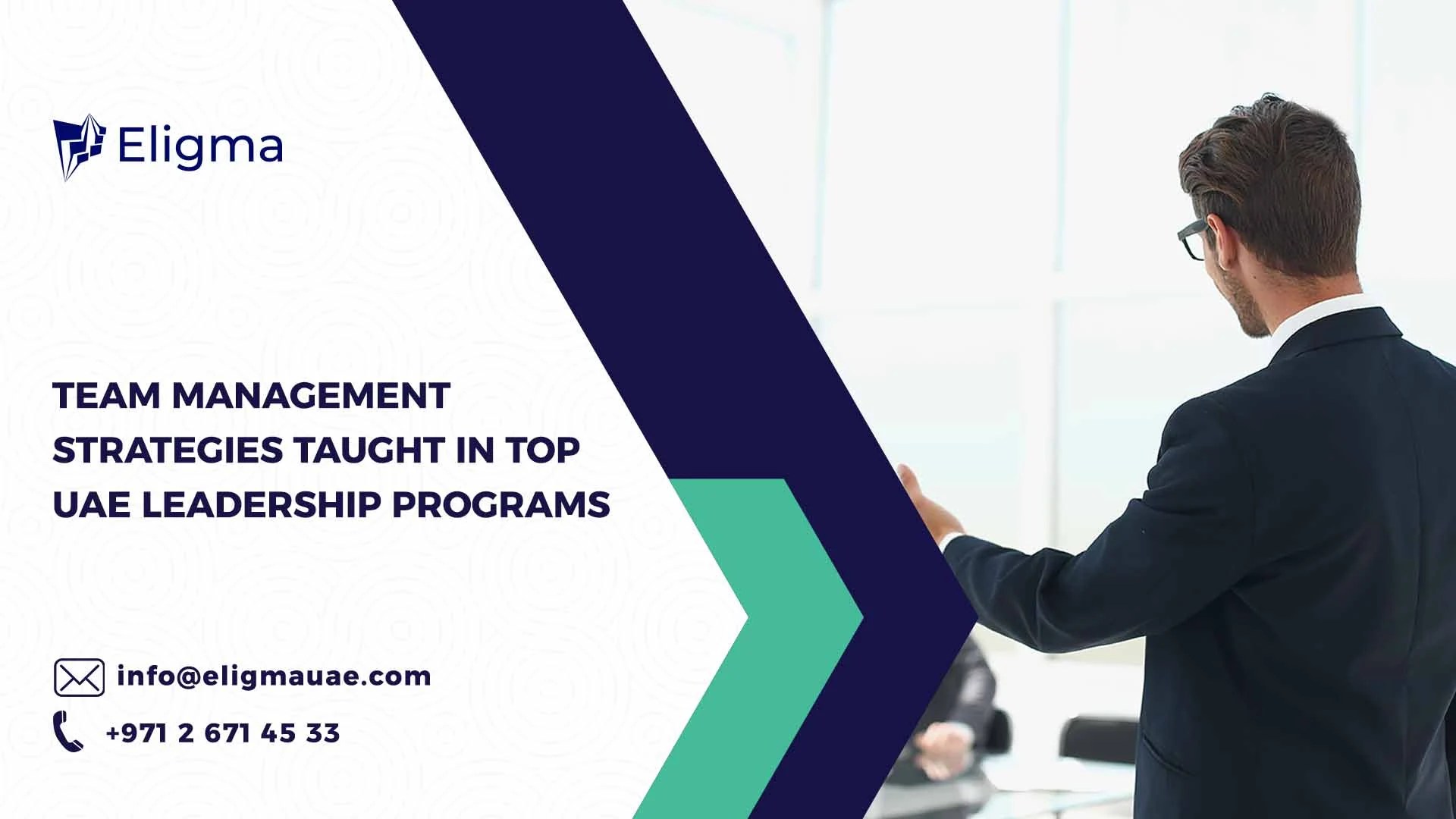 leadership training UAE