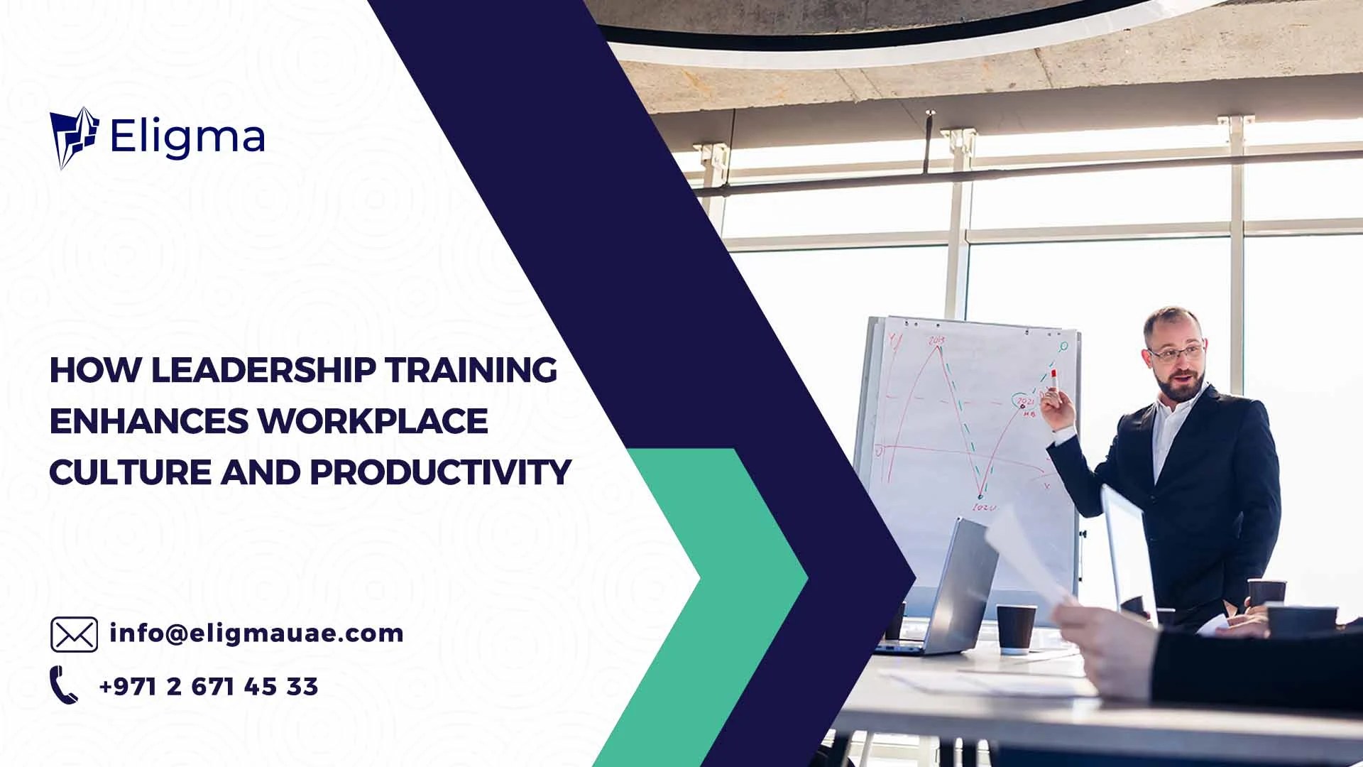 leadership training UAE