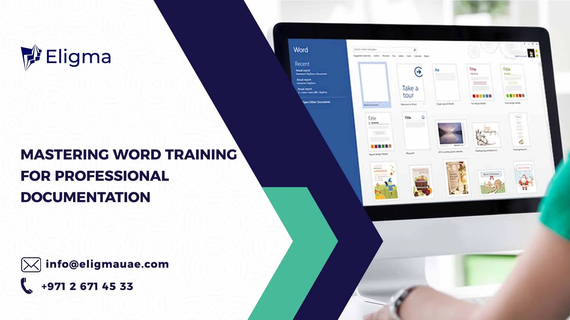 Microsoft Office Specialist UAE