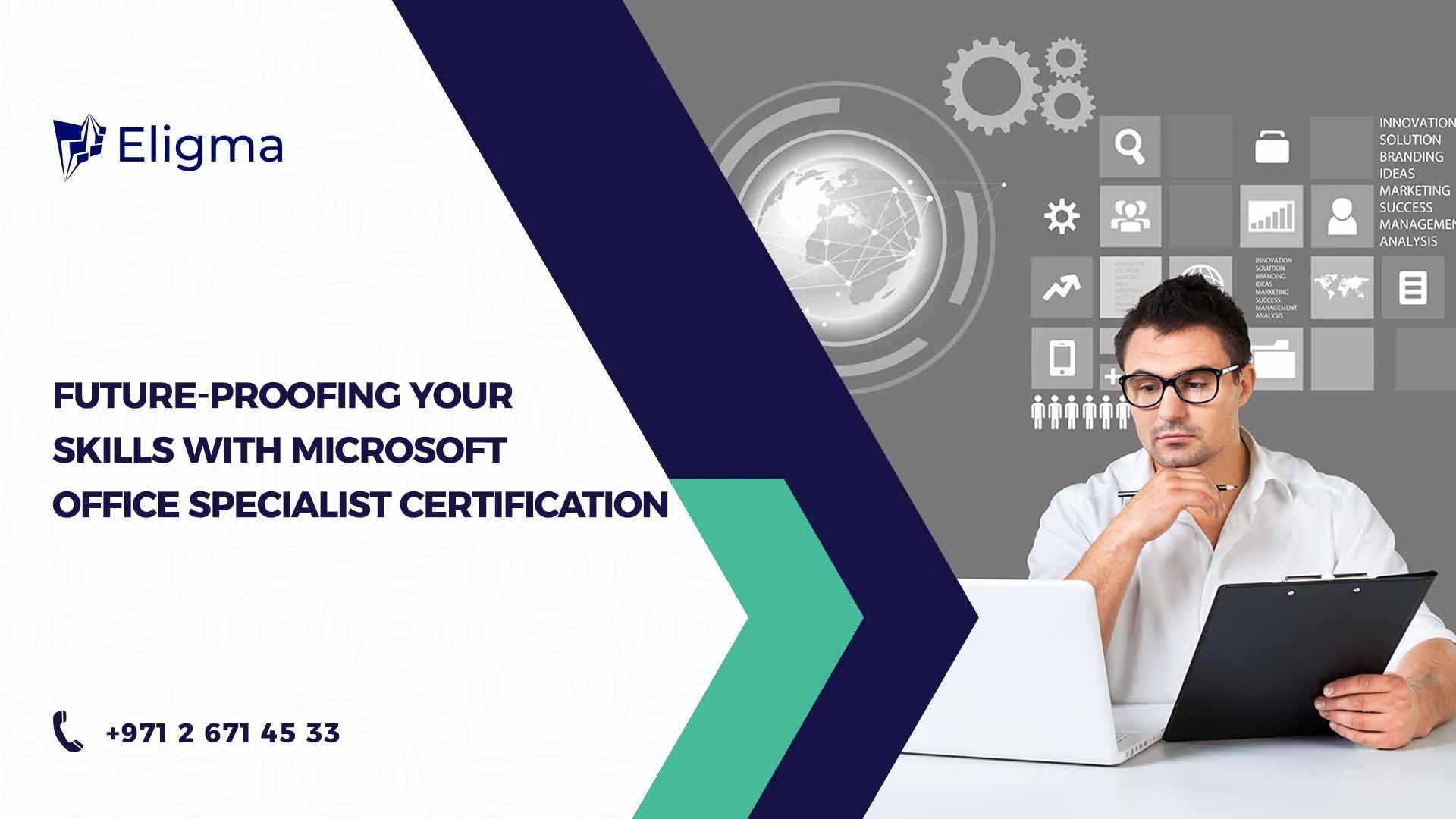 Microsoft Office Specialist UAE