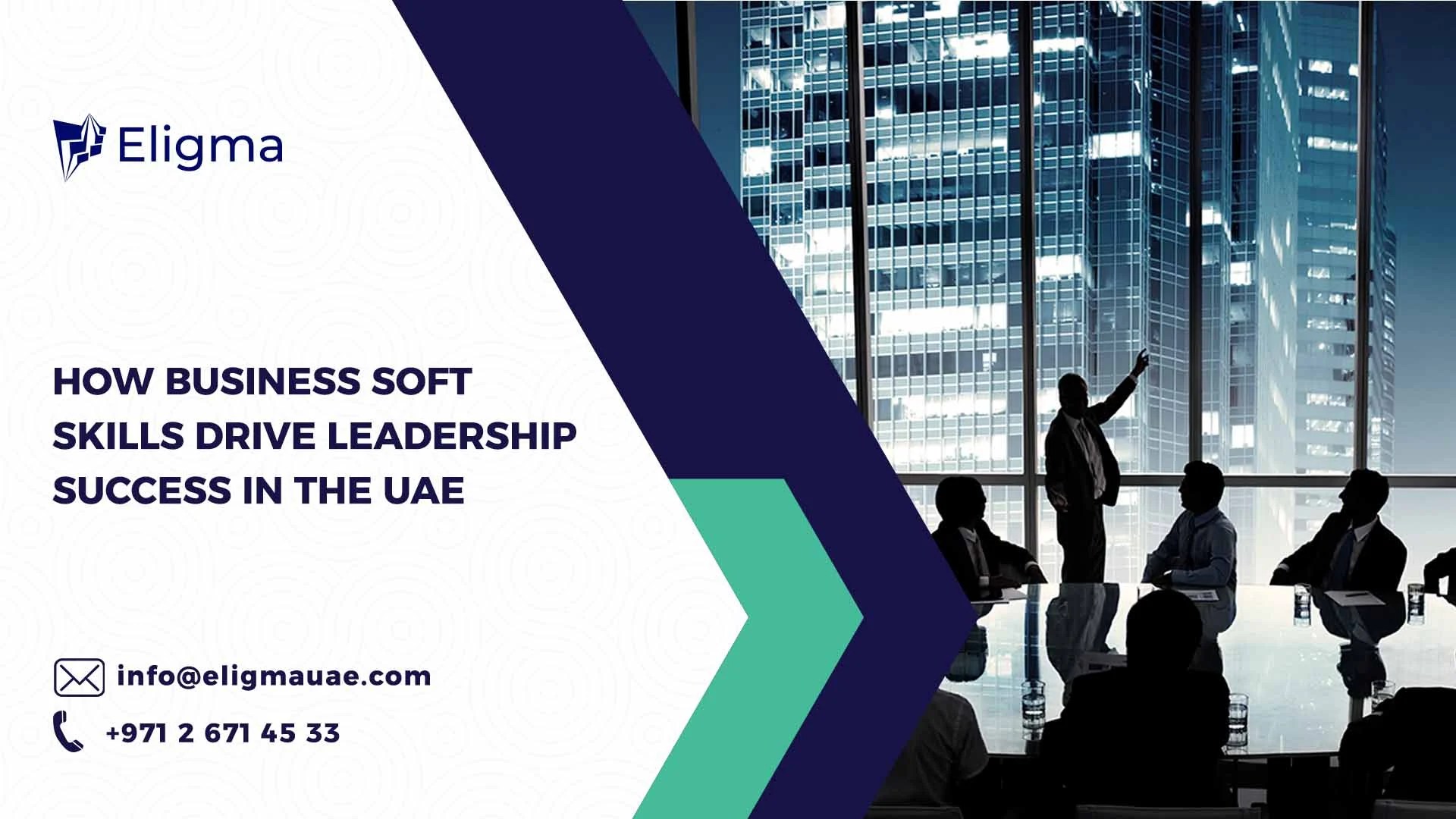 leadership training UAE
