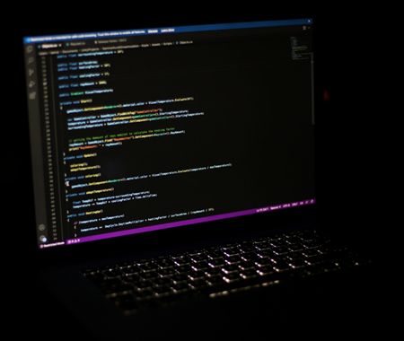 Elijahbare Elijah Bare Github - Geometric Photos - Classic Retina Collection