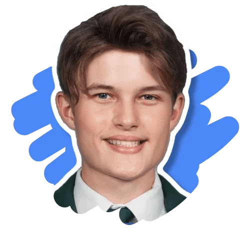 Elijah Gummer Full Stack Developer - High Resolution Sunset Arts for Desktop